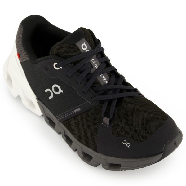 On - Cloudflyer 4 Wide - Springskor