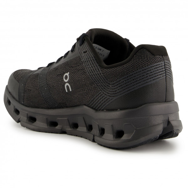 On - Cloudgo Wide - Loopschoenen