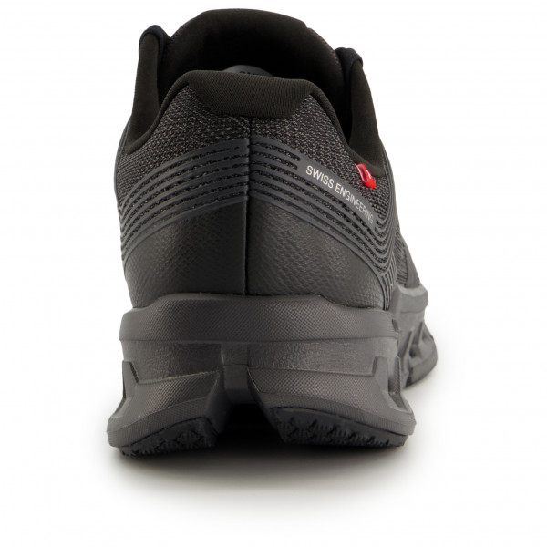 On - Cloudgo Wide - Loopschoenen