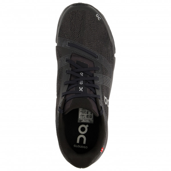 On - Cloudgo Wide - Loopschoenen