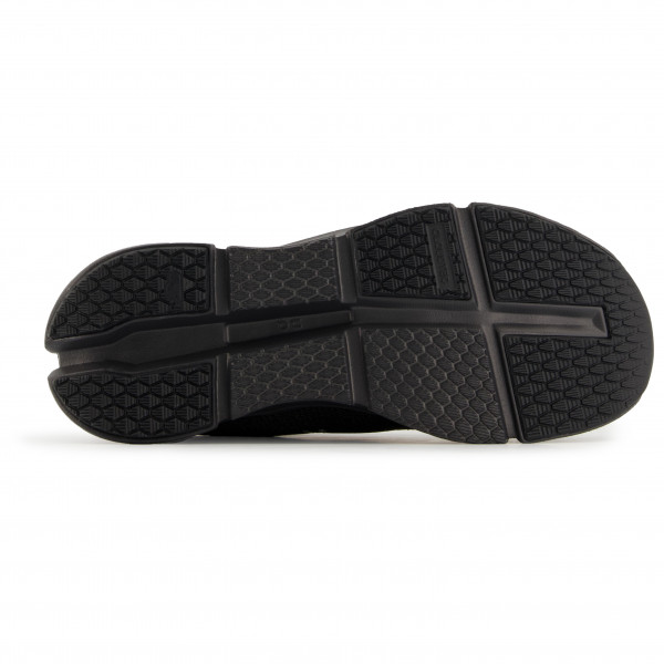 On - Cloudgo Wide - Loopschoenen
