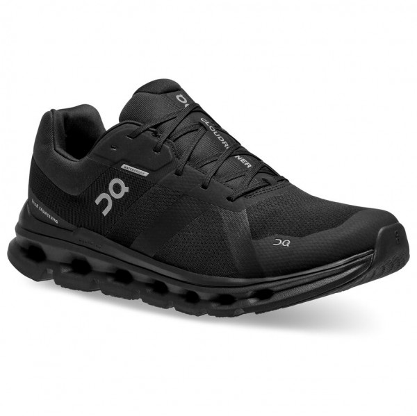 On - Cloudrunner Waterproof - Loopschoenen