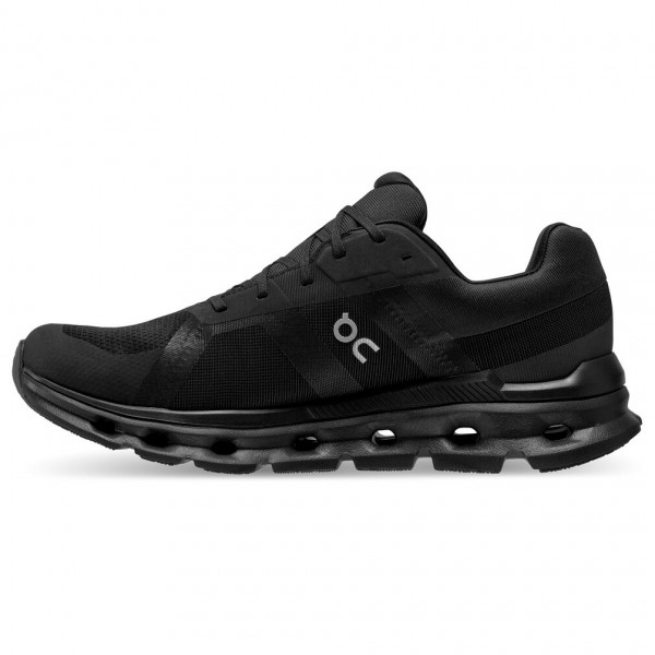 On - Cloudrunner Waterproof - Loopschoenen