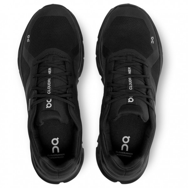 On - Cloudrunner Waterproof - Loopschoenen