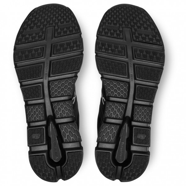 On - Cloudrunner Waterproof - Loopschoenen