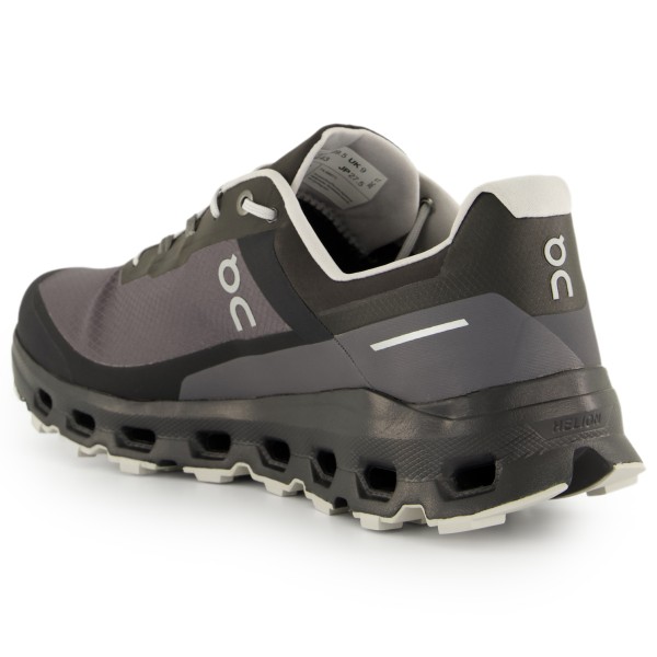 On - Cloudvista Waterproof - Trailschoenen