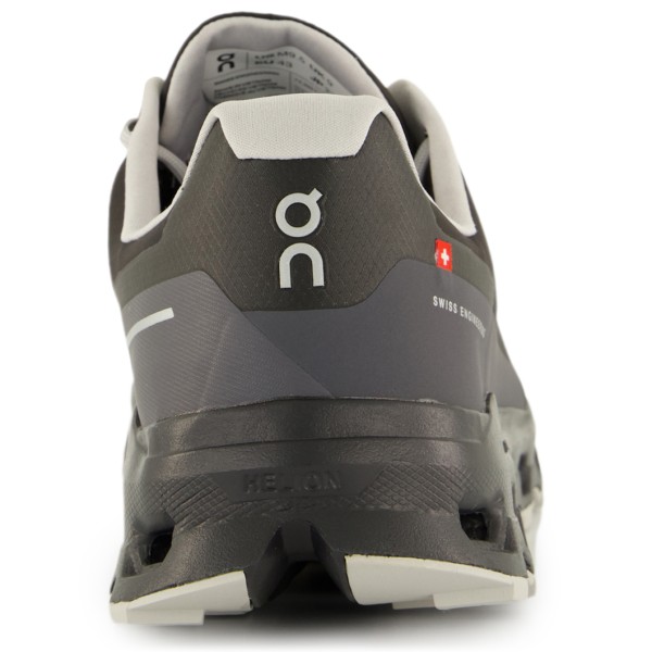 On - Cloudvista Waterproof - Trailschoenen