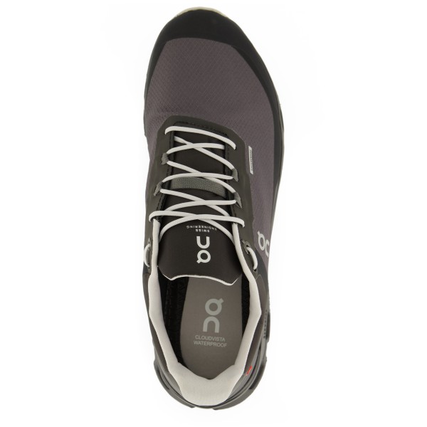 On - Cloudvista Waterproof - Trailschoenen