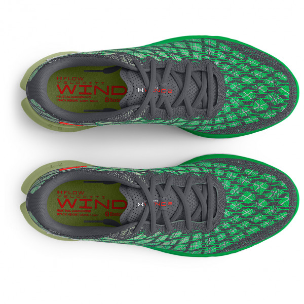 Under Armour - Flow Velociti Wind 2 - Hardloopschoenen