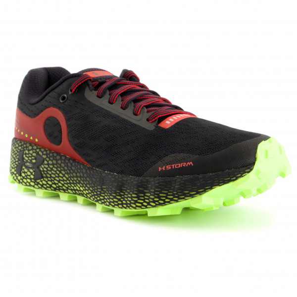 Under Armour - Hovr Machina Off Road - Trailschoenen