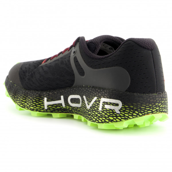 Under Armour - Hovr Machina Off Road - Trailschoenen