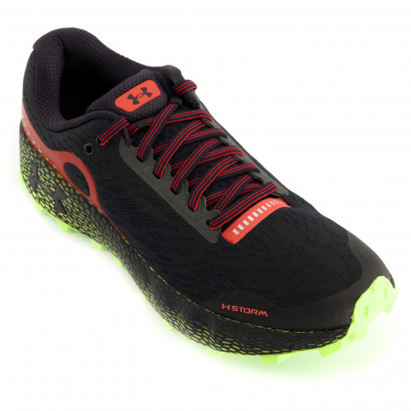 Under Armour - Hovr Machina Off Road - Trailschoenen