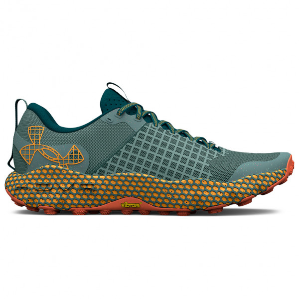 Under Armour - U Hovr DS Ridge TR - Trailrunningschoenen