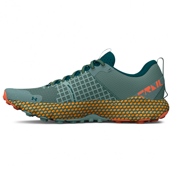 Under Armour - U Hovr DS Ridge TR - Trailrunningschoenen