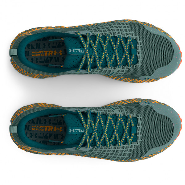 Under Armour - U Hovr DS Ridge TR - Trailrunningschoenen