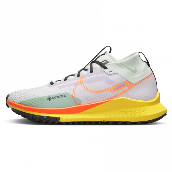 Nike - React Pegasus Trail 4 GTX - Skor trailrunning