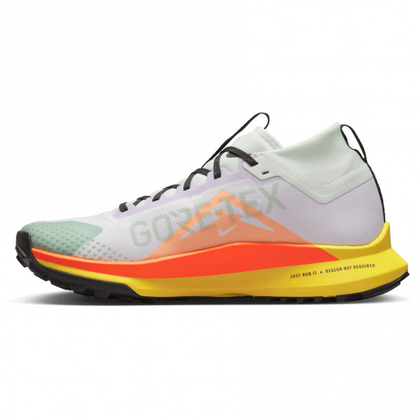 Nike - React Pegasus Trail 4 GTX - Trailschoenen