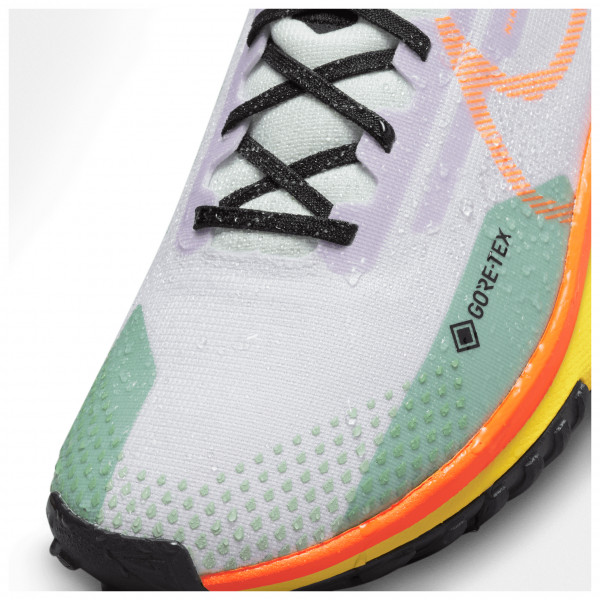 Nike - React Pegasus Trail 4 GTX - Trailschoenen