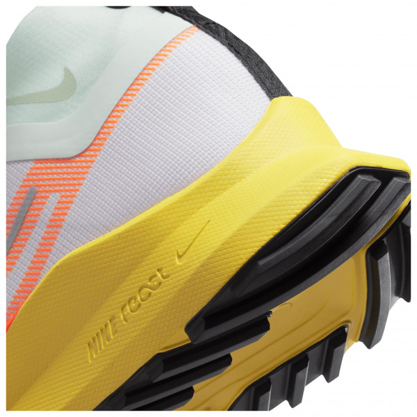 Nike - React Pegasus Trail 4 GTX - Trailschoenen