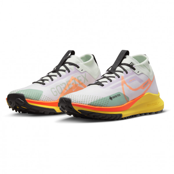 Nike - React Pegasus Trail 4 GTX - Trailschoenen