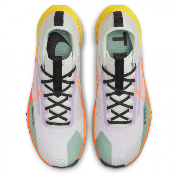 Nike - React Pegasus Trail 4 GTX - Trailschoenen
