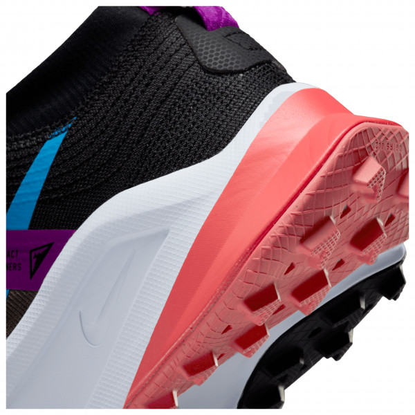 Nike - ZoomX Zegama Trail - Trailrunningsko