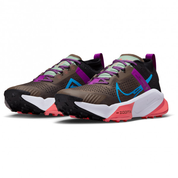 Nike - ZoomX Zegama Trail - Trailrunningsko