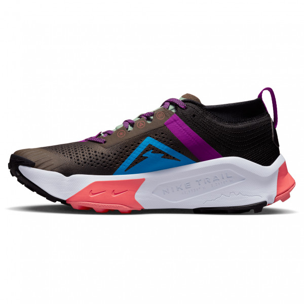 Nike - ZoomX Zegama Trail - Zapatillas de trail running