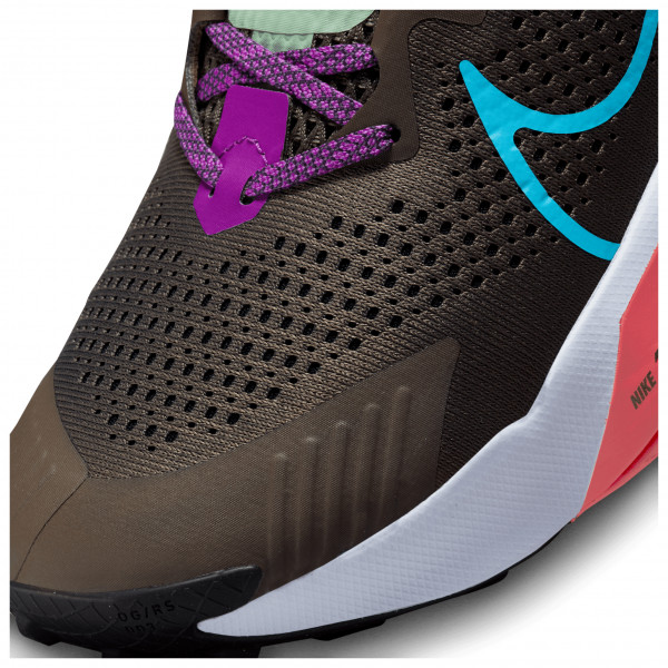 Nike - ZoomX Zegama Trail - Zapatillas de trail running