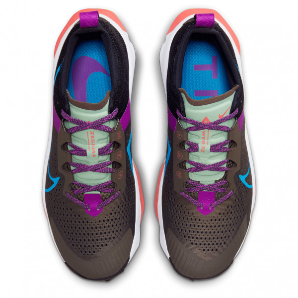 Nike - ZoomX Zegama Trail - Zapatillas de trail running