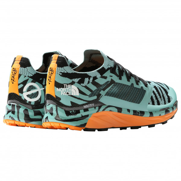 The North Face - Flight Vectiv X Elvira - Trailschoenen