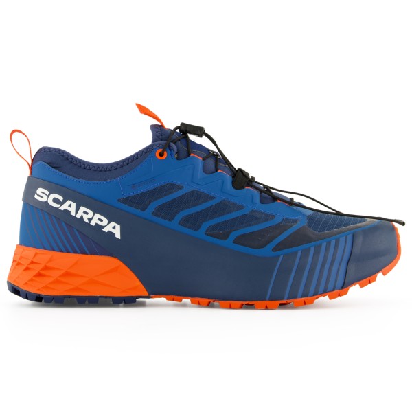 Scarpa Ribelle Run GTX Trail Running Shoes Men's Free UK Delivery