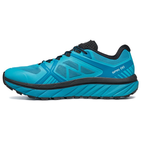Scarpa - Spin Infinity - Skor trailrunning