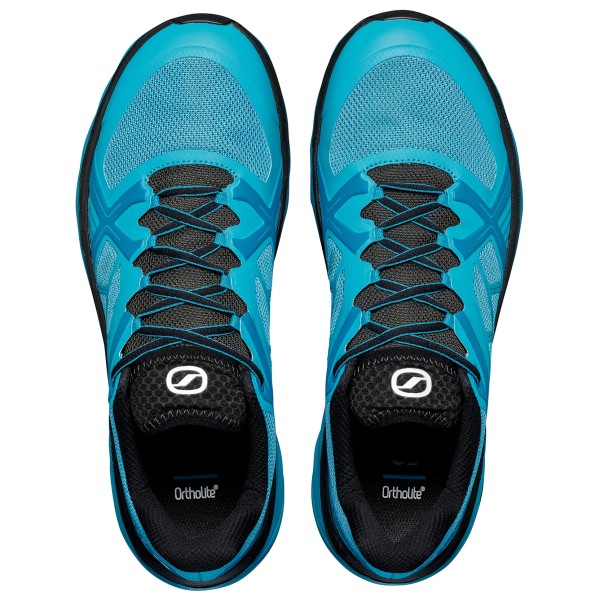 Scarpa - Spin Infinity - Skor trailrunning