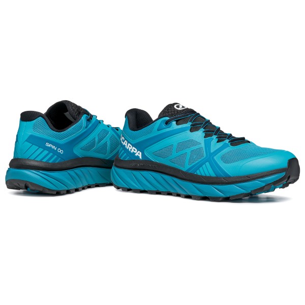 Scarpa - Spin Infinity - Skor trailrunning