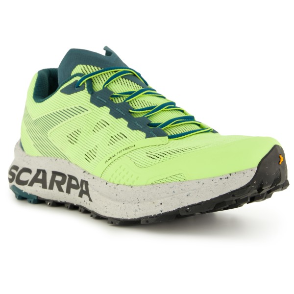 Scarpa - Spin Planet - Trailschoenen