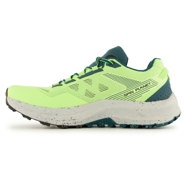 Scarpa - Spin Planet - Trailschoenen