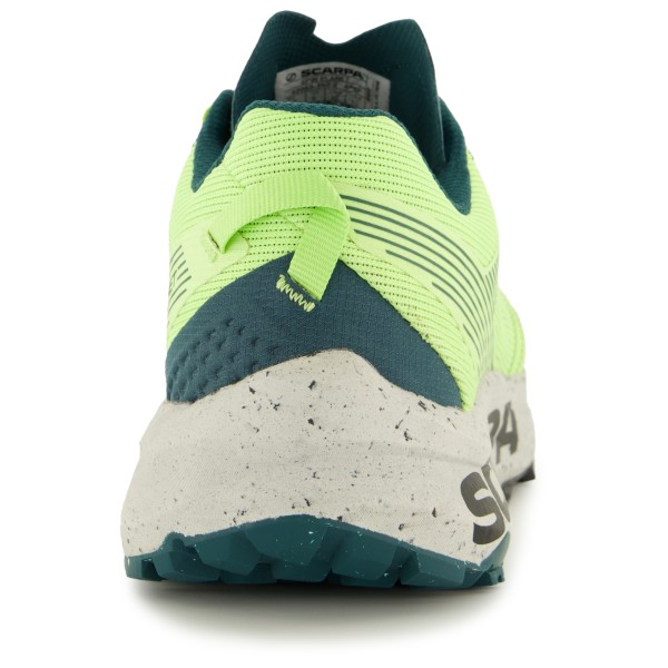Scarpa - Spin Planet - Trailschoenen