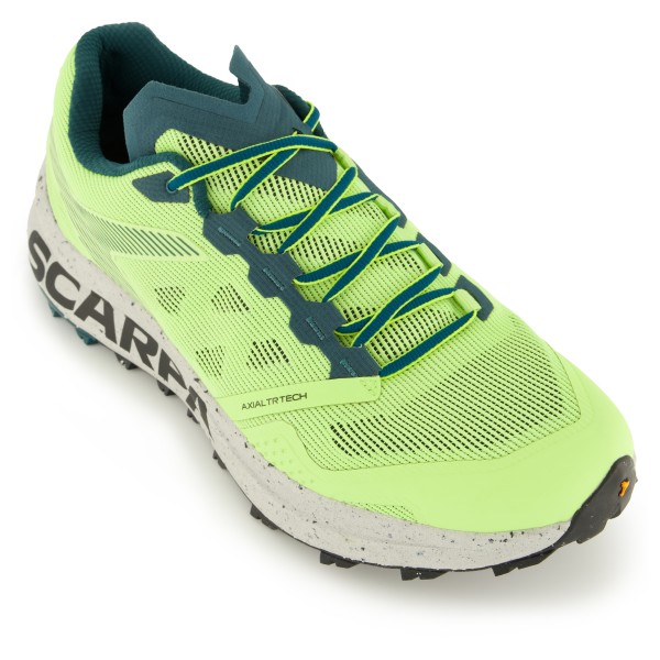 Scarpa - Spin Planet - Trailschoenen