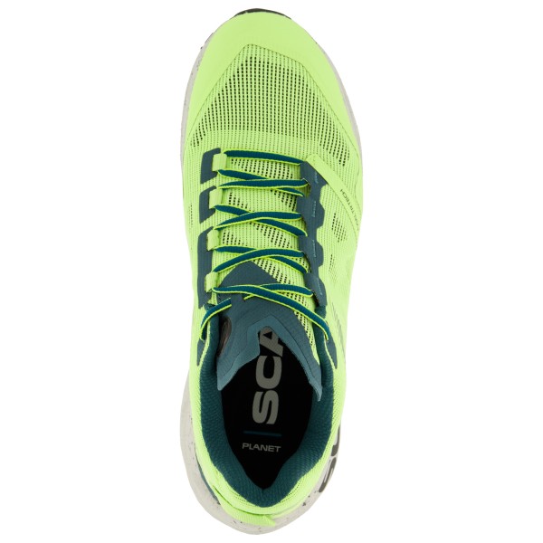Scarpa - Spin Planet - Trailschoenen