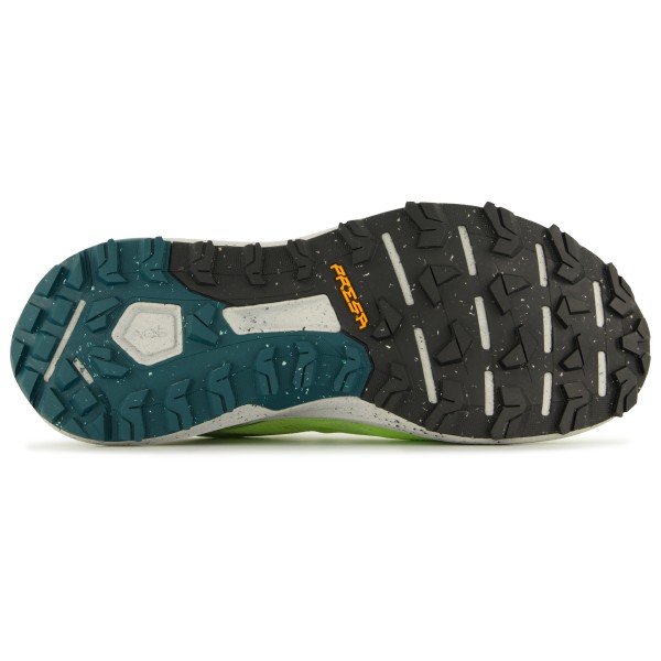 Scarpa - Spin Planet - Trailschoenen