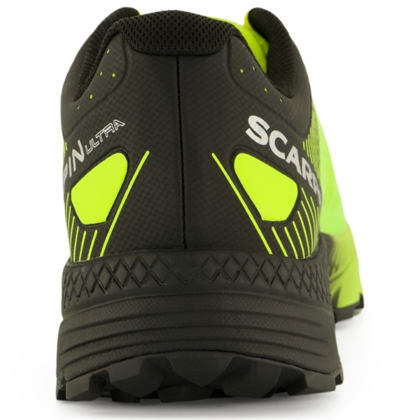 Scarpa - Spin Ultra - Trailrunningschoenen