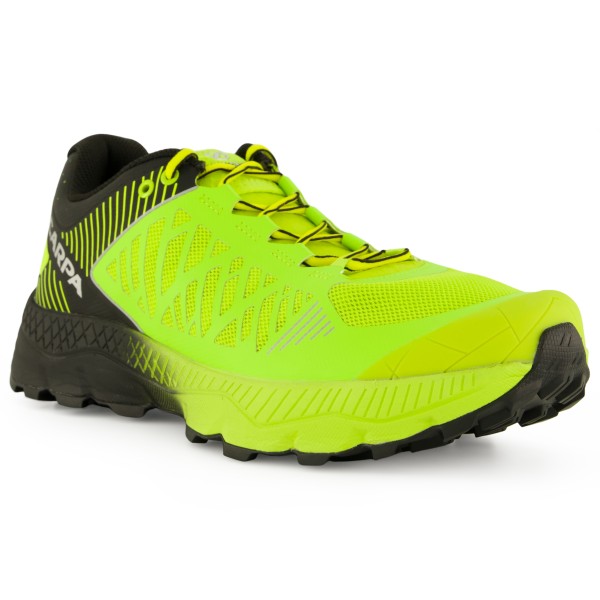 Scarpa - Spin Ultra - Trailrunningsko