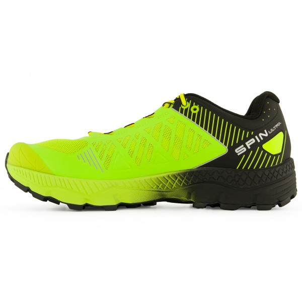 Scarpa - Spin Ultra - Trailrunningsko