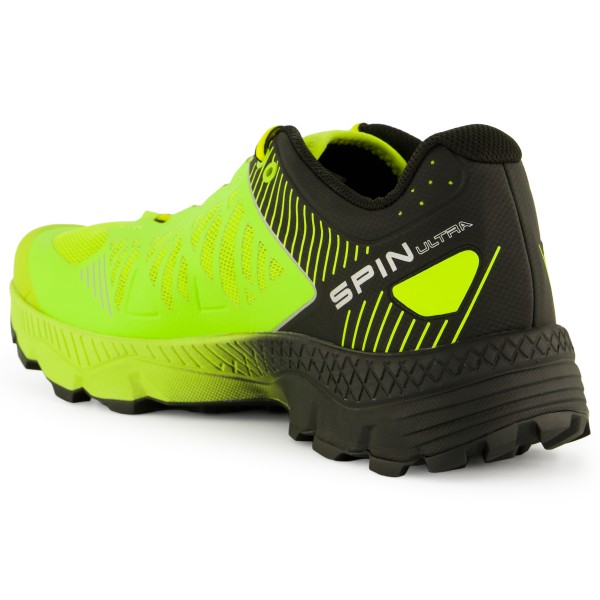 Scarpa - Spin Ultra - Trailrunningsko