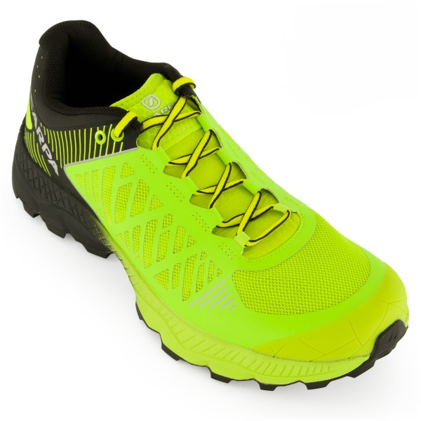 Scarpa - Spin Ultra - Trailrunningsko