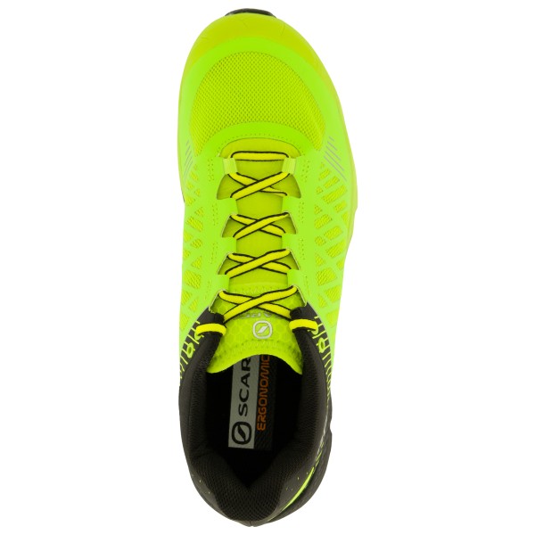 Scarpa - Spin Ultra - Trailrunningsko