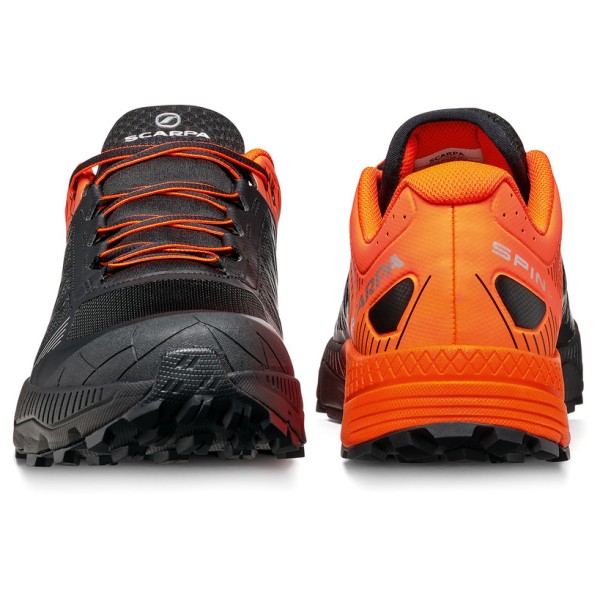 Scarpa - Spin Ultra GTX - Trailrunningschoenen