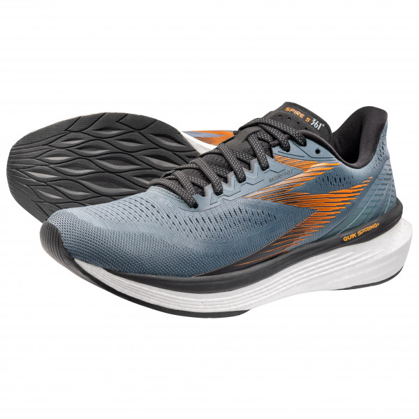 361° - Spire 5 - Runningschuhe