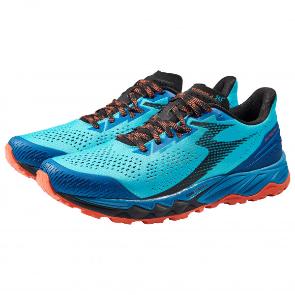 361° - Yushan 3 - Skor trailrunning